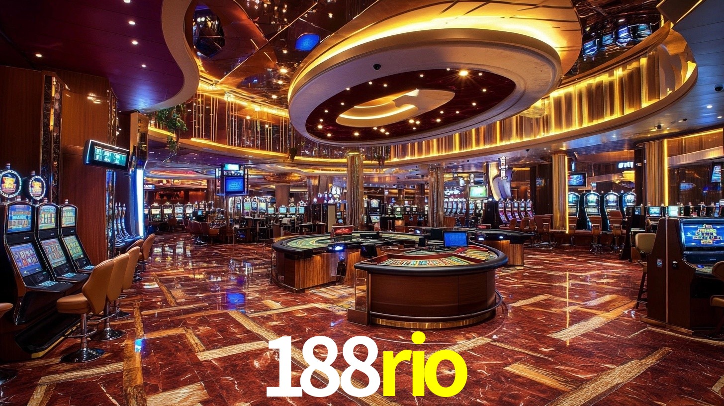 Experiência VIP 188rio