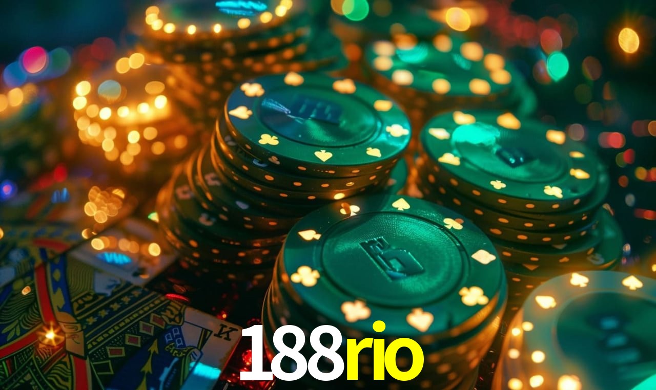 Experiência VIP 188rio