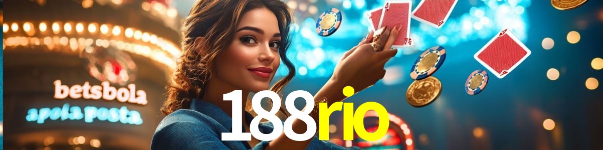 API Integration 188rio