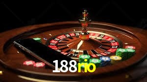 Secure Login 188rio