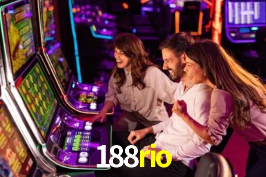 188rio: Seu Especialista em Apostas Esportivas Brasileiras