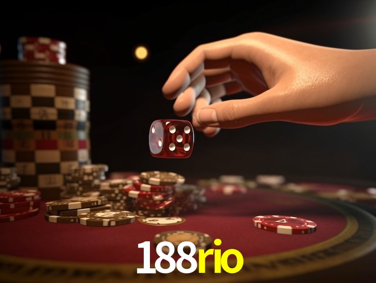 Cadastro Rápido 188rio