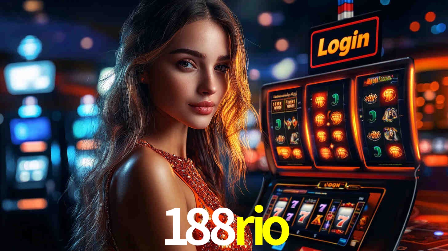 VIP Casino 188rio