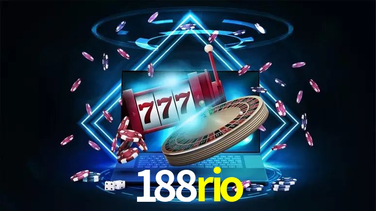 Tecnologia da Plataforma 188rio