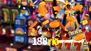 Bônus Generosos e Exclusivos no 188rio para Você!