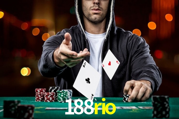 188rio APP