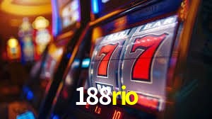Integração de APIs 188rio