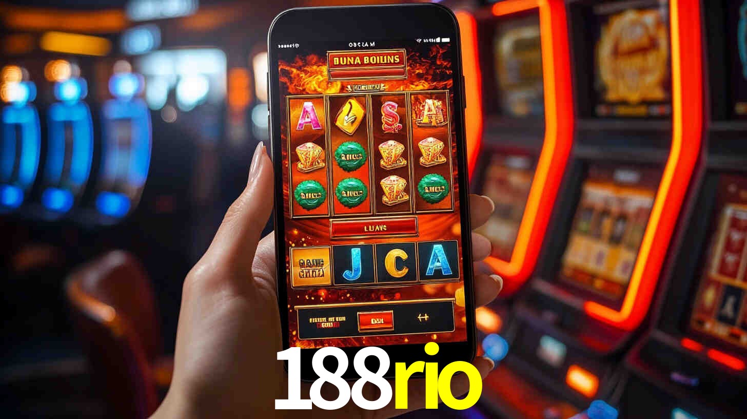 Roulette Table 188rio