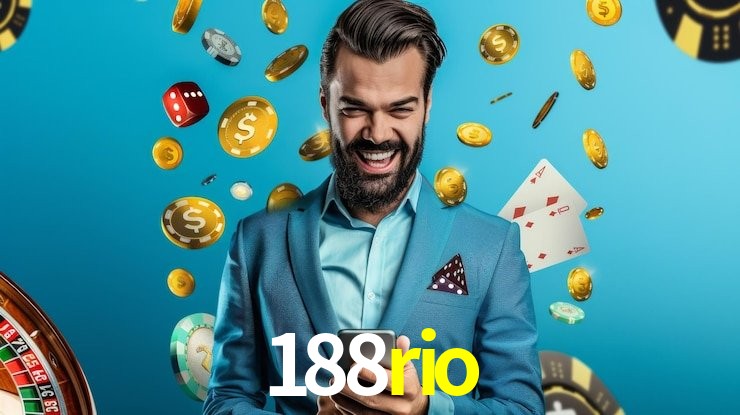 Exclusive Offers 188rio