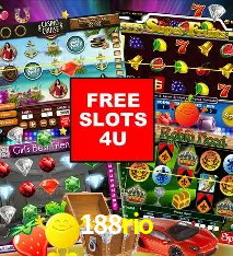 Descubra a Magia dos Jogos de Arcade no 188rio
