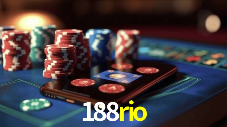 Benefícios da Conta 188rio