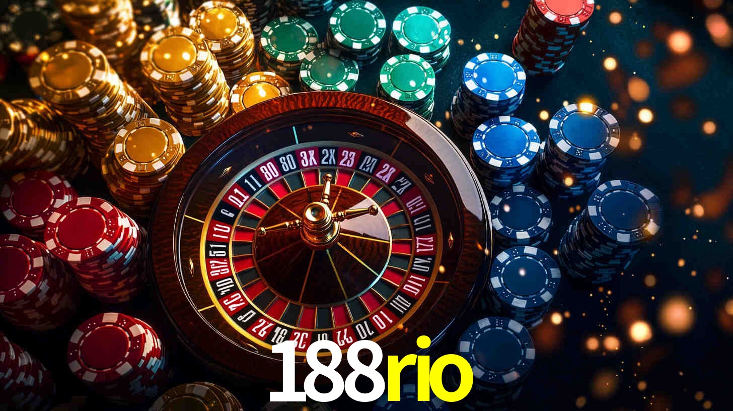 Tennis Betting 188rio