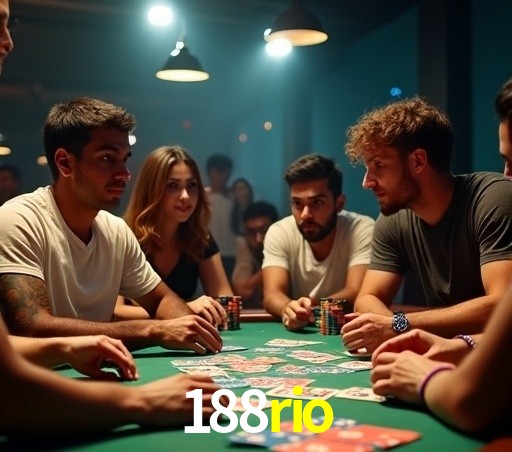 Experimente o Login Seguro Premium no 188rio