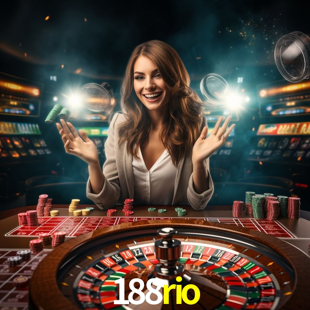 Spaceman Game 188rio