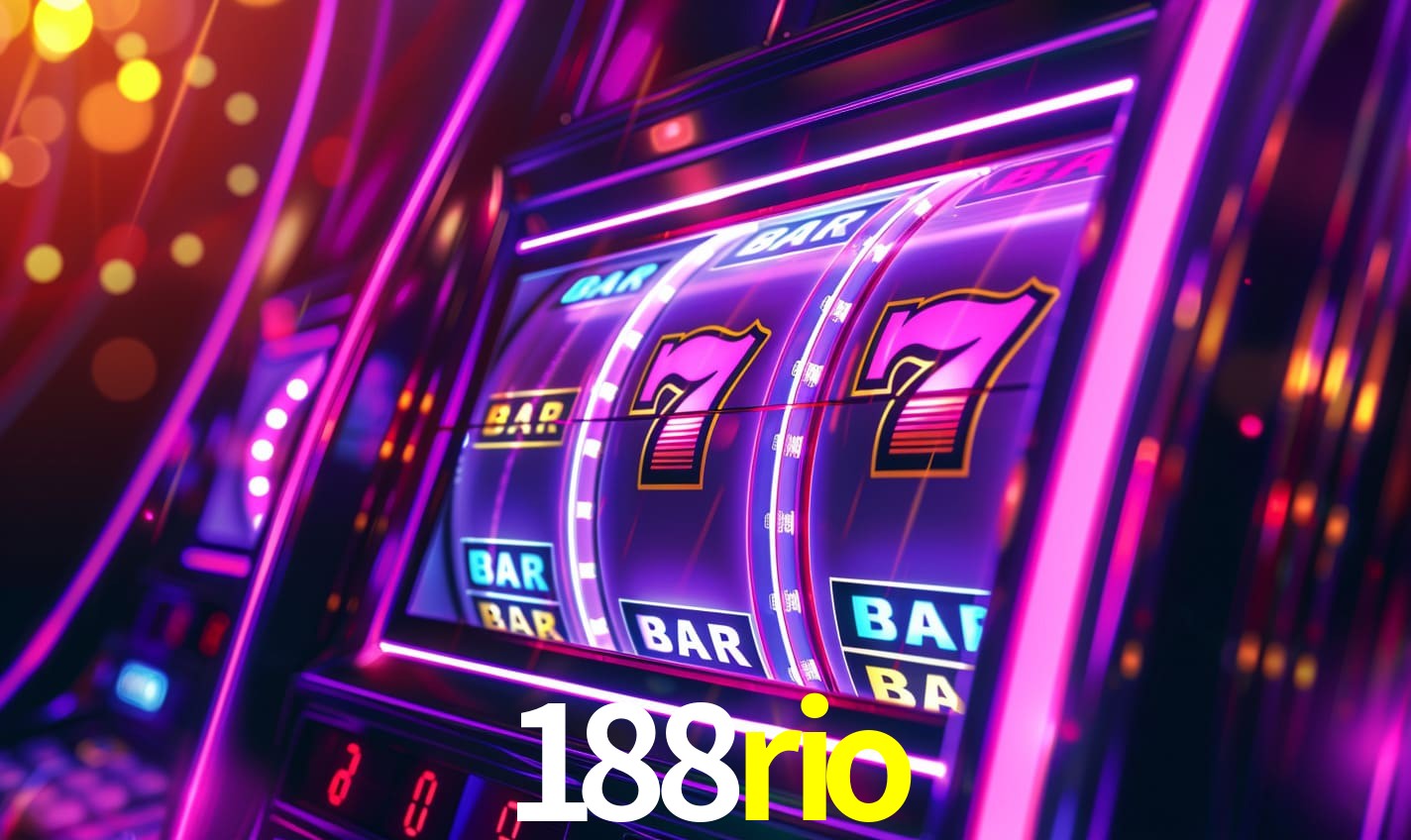 Daily Bonuses 188rio