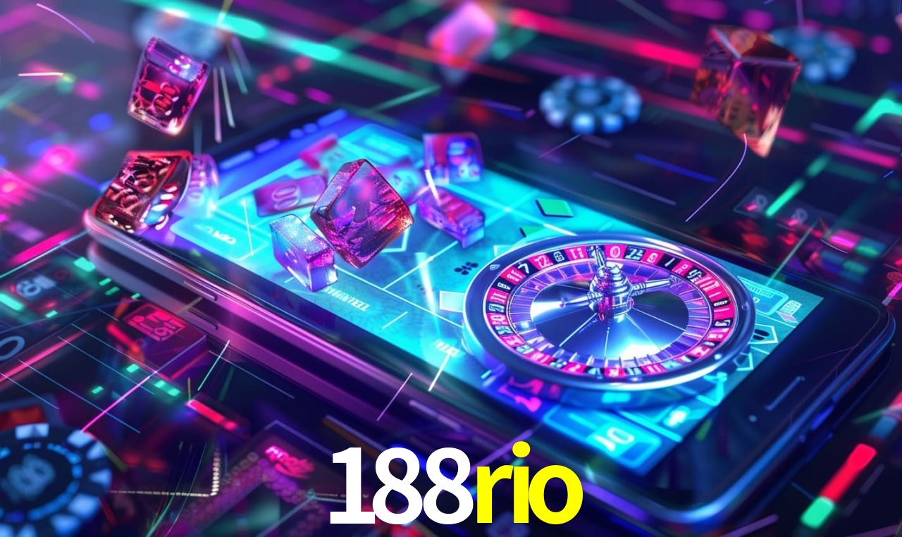 Recursos de Bônus 188rio