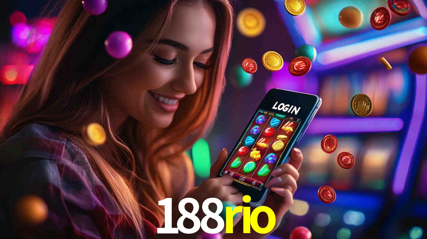 Blackjack Table 188rio