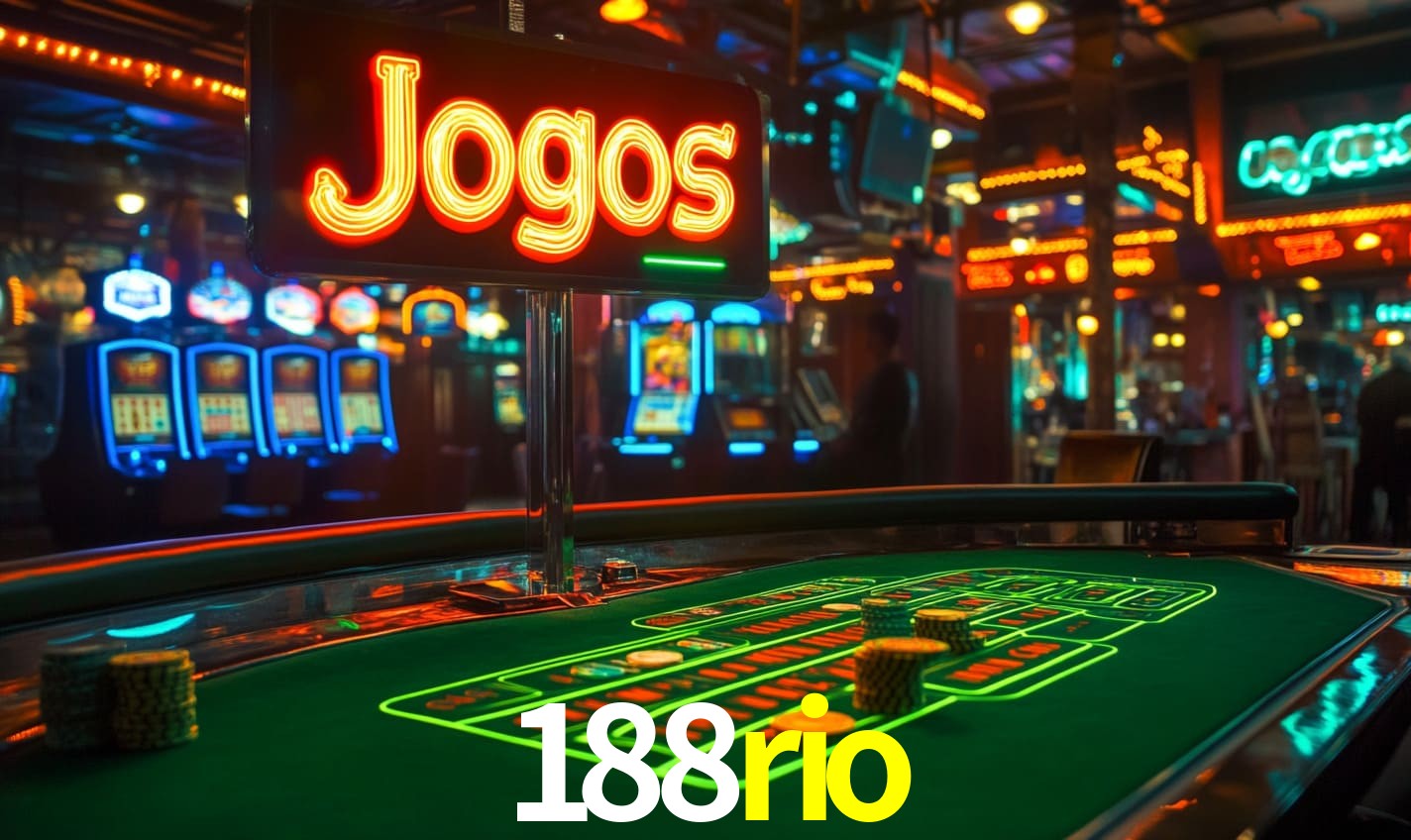 Design Responsivo 188rio