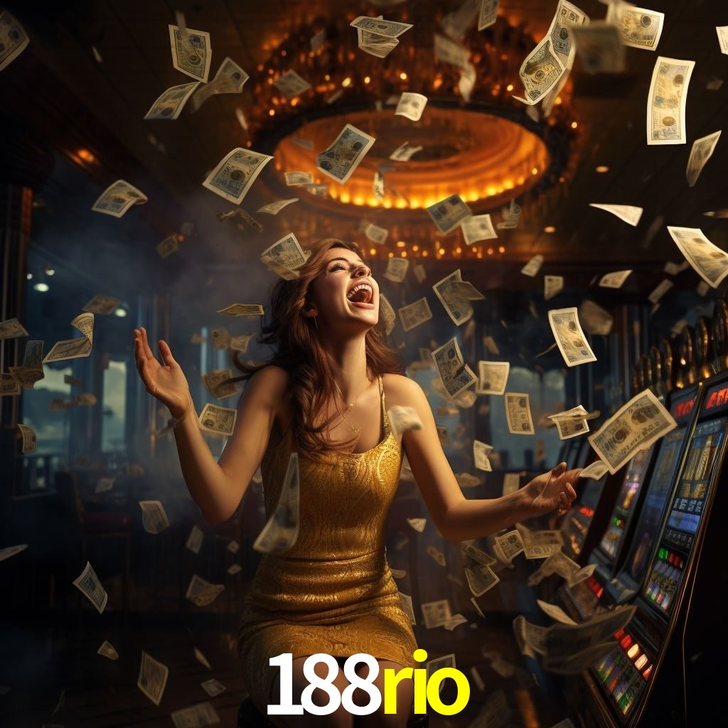 Live Casino 188rio