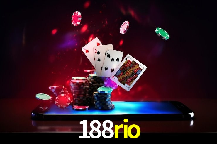 Weekend Specials 188rio