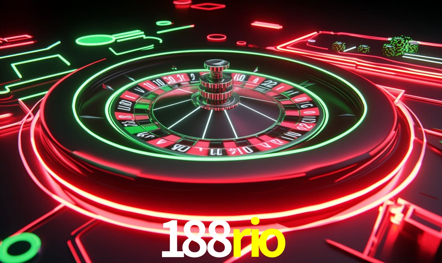 Desvendando o Mundo dos Jogos Virtuais na 188rio