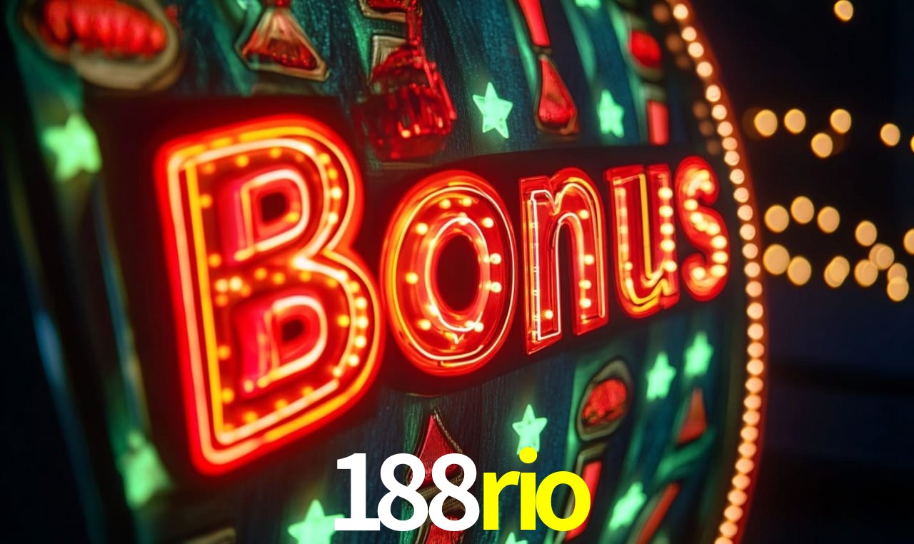 Torneios 188rio