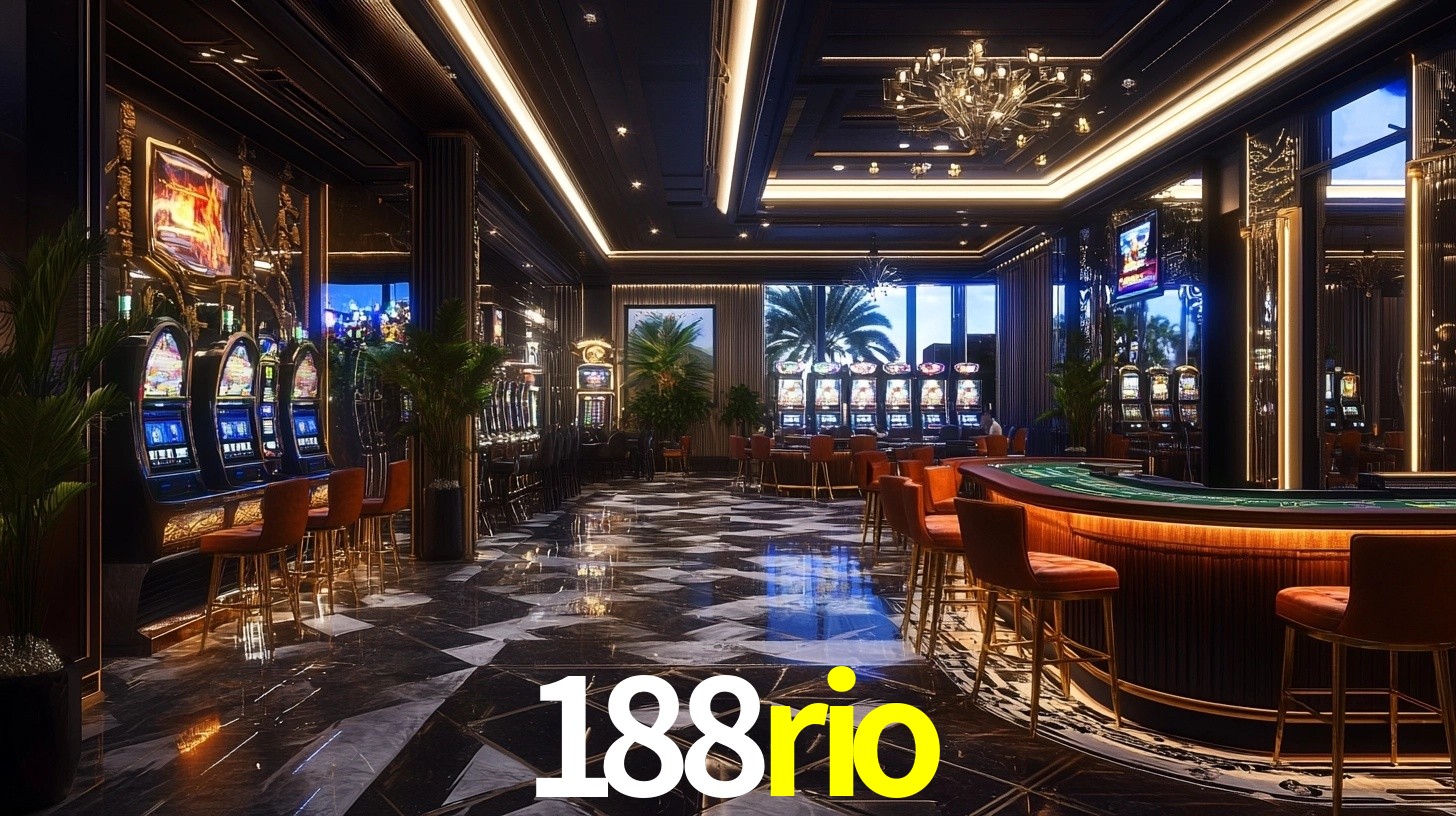 Football Betting 188rio
