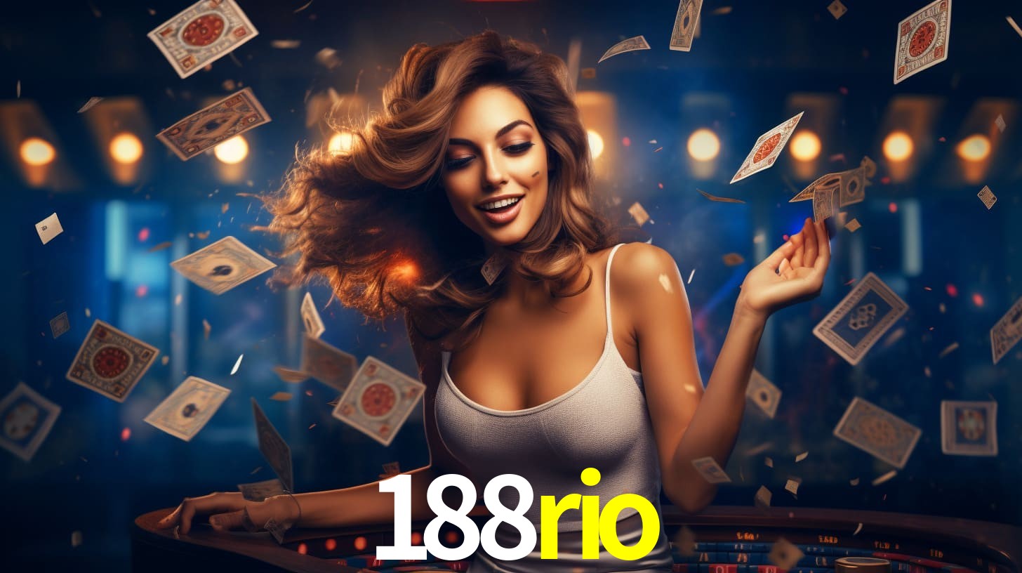 Live Casino 188rio