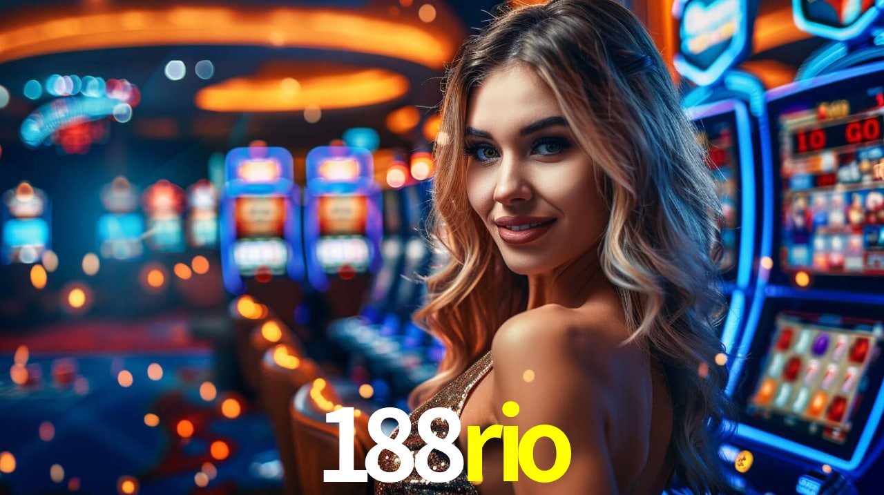 Flash Promotion 188rio