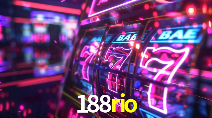 APP oficial da 188rio para mobile