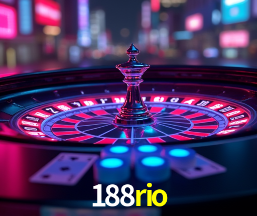 A Experiência Imersiva dos Cassinos Ao Vivo no 188rio
