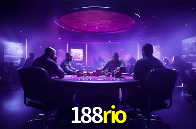 Diretório de Jogos 188rio