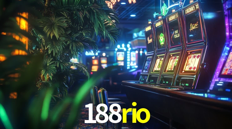 Bonus Features 188rio