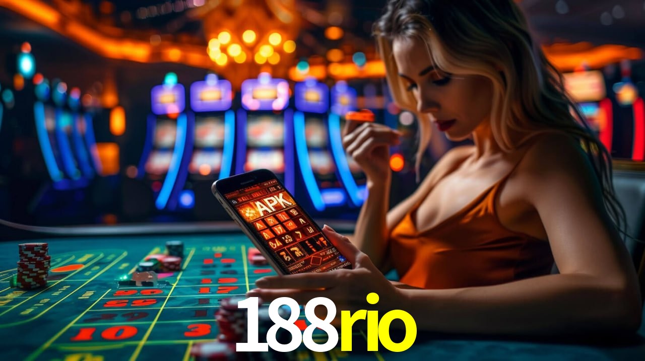 Game Providers 188rio