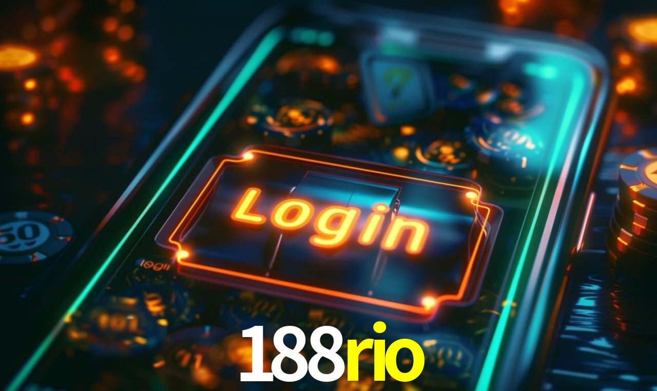 Account Benefits 188rio