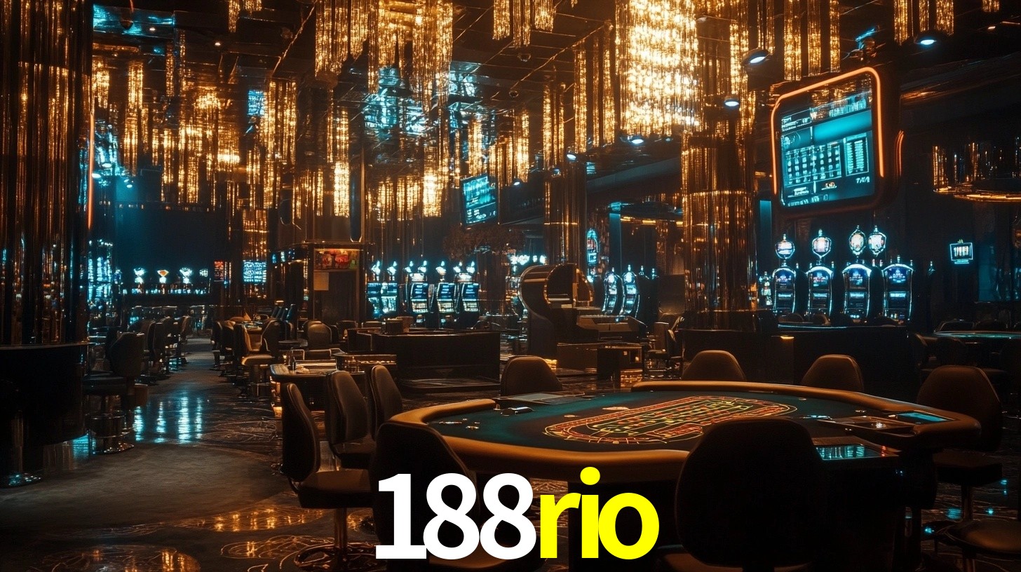 Programa VIP 188rio