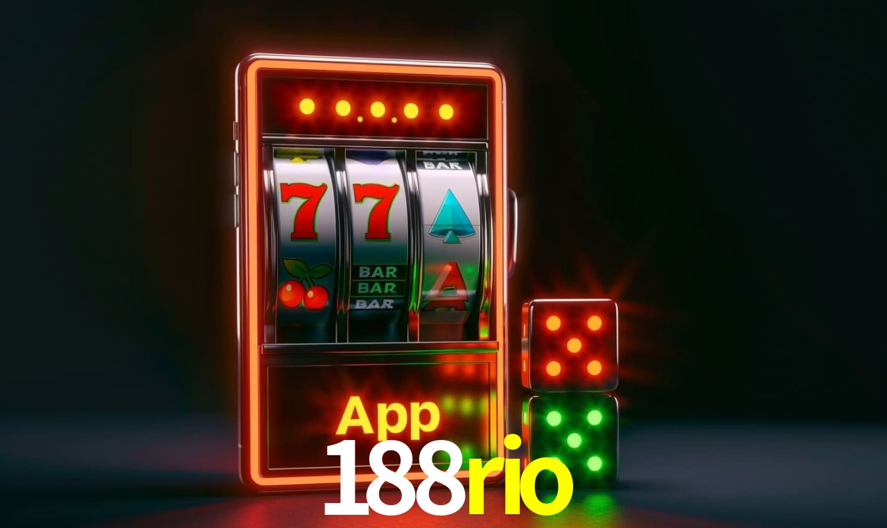 Casino Ao Vivo 188rio