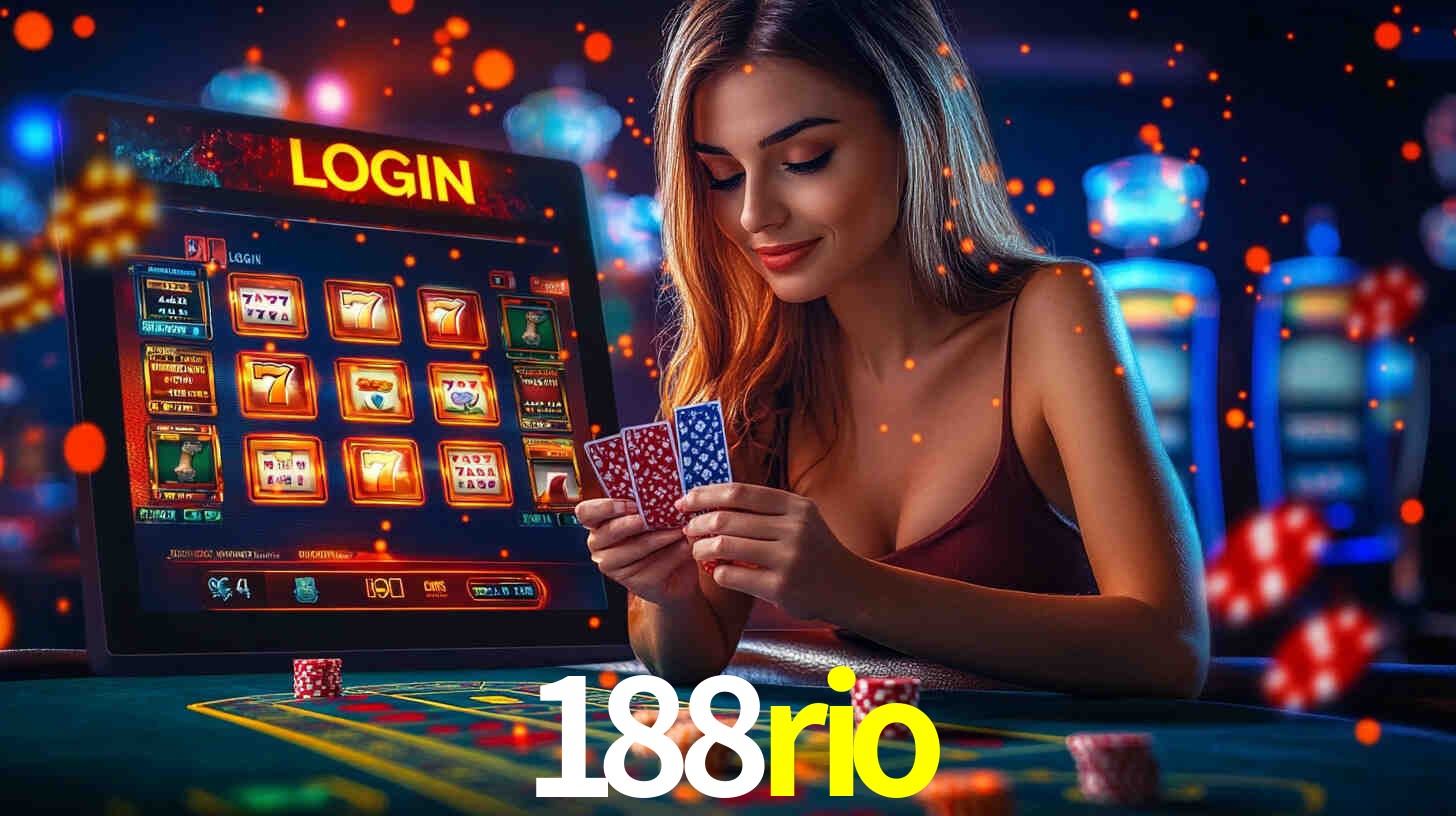 Premium Interface 188rio