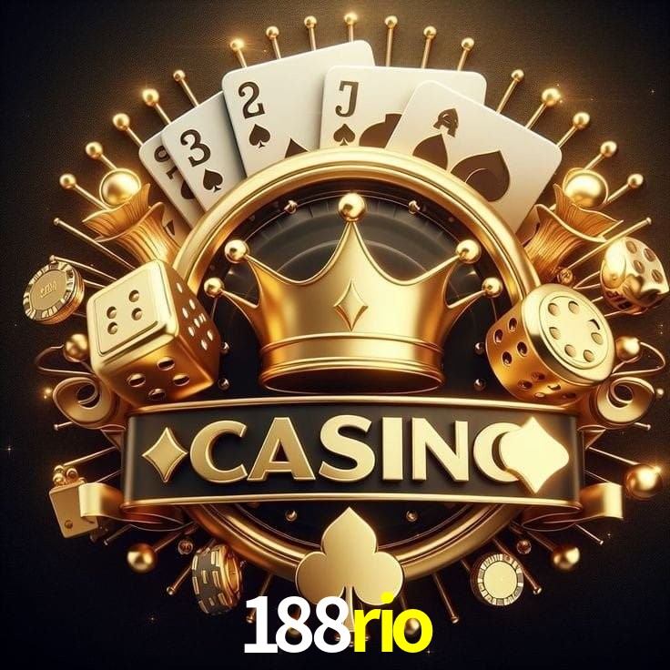 Jogos de Slot 188rio