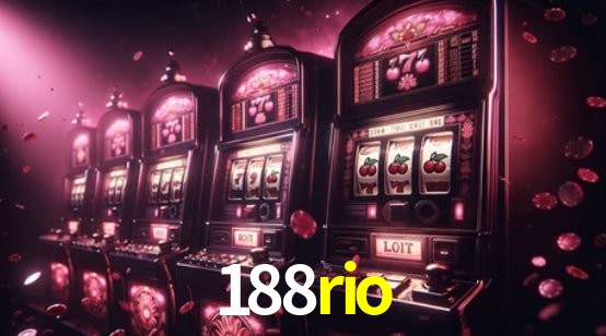 PIX Instantâneo 188rio