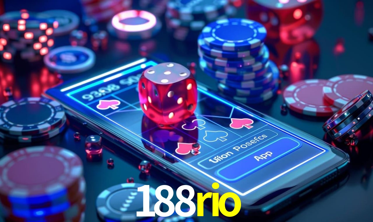 188rio APP