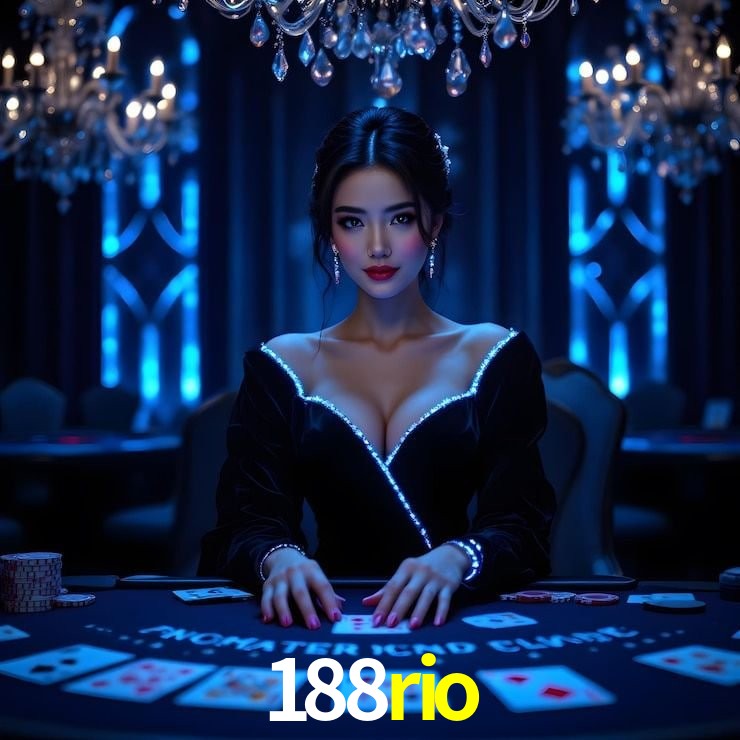 Segurança 2FA 188rio