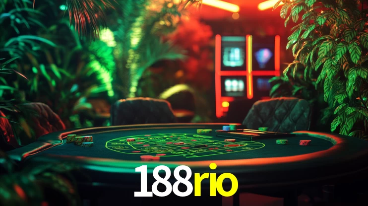 Game Statistics 188rio