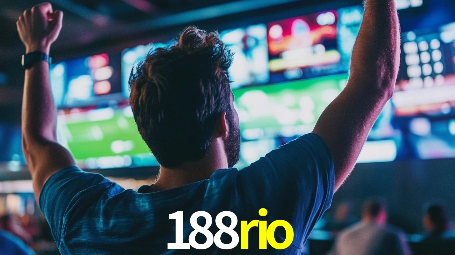 Tournaments 188rio