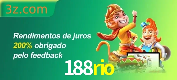 Promoções 1 188rio