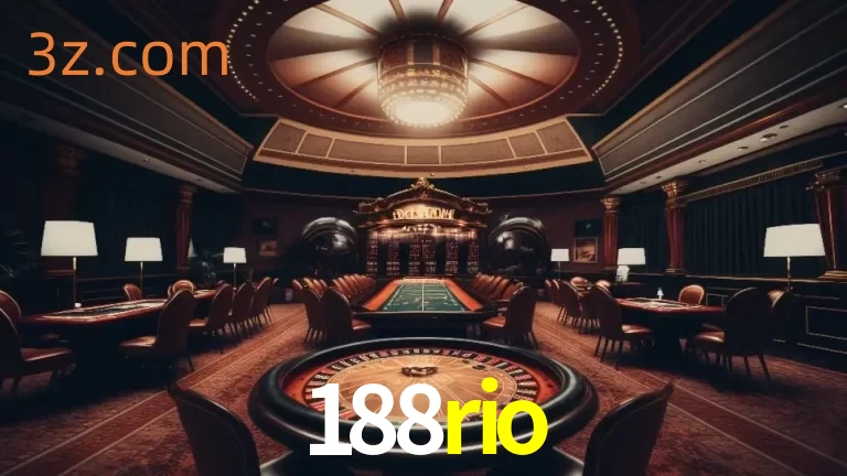 Explorando a Experiência Avançada de Cassino da 188rio Login!
