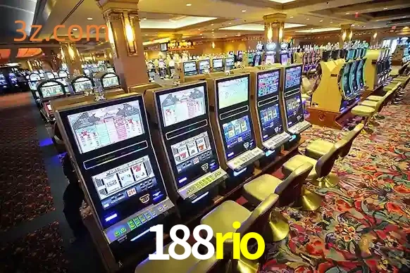 10 Perfis de Indivíduos que Exigem Cautela no 188rio Cassino