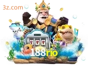 fishery 188rio