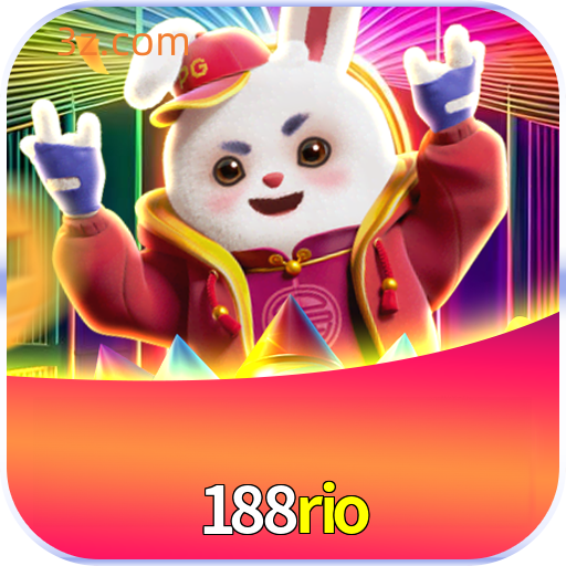 Logo 188rio