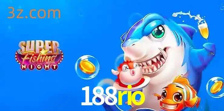 Cassino de Pesca: Uma Visão Geral e Recomendação no 188rio
